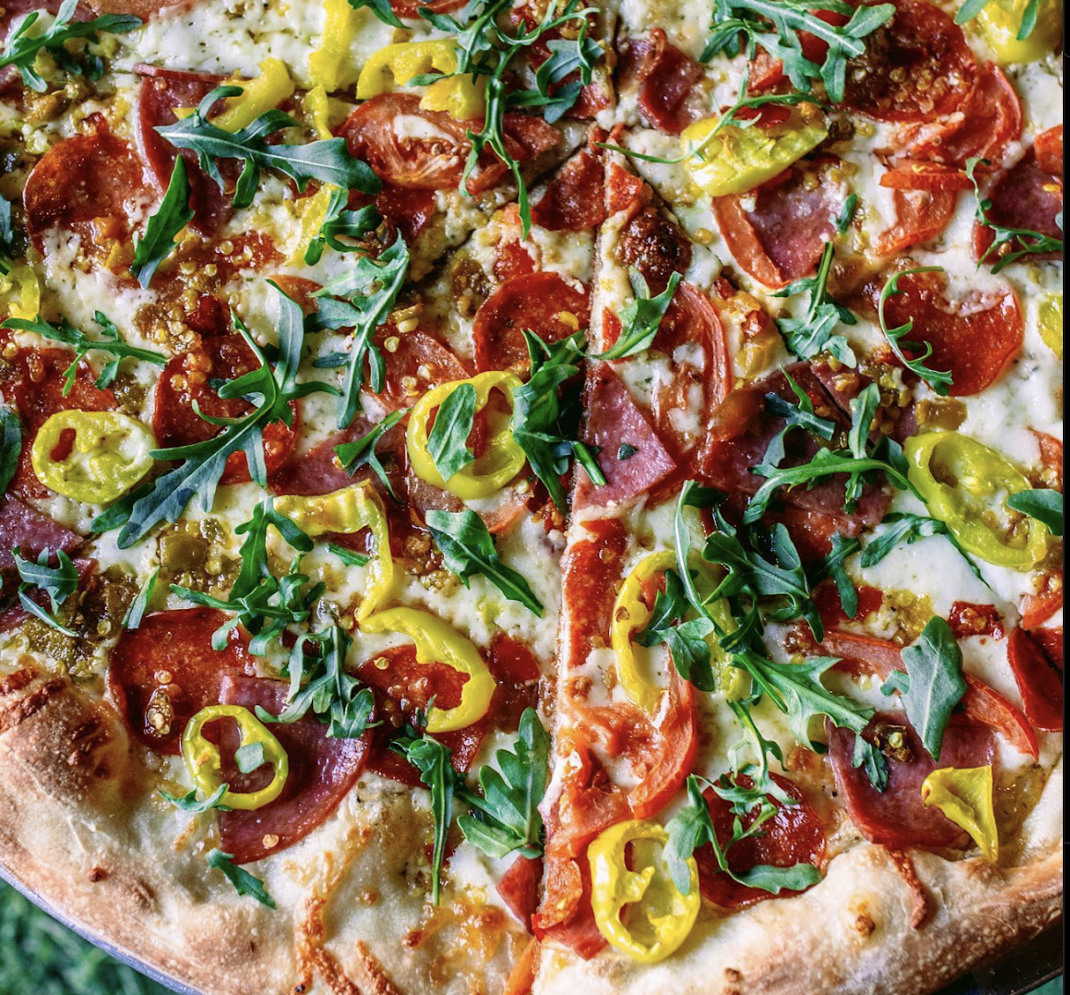 Empire Slice House - Edmond Photos 2